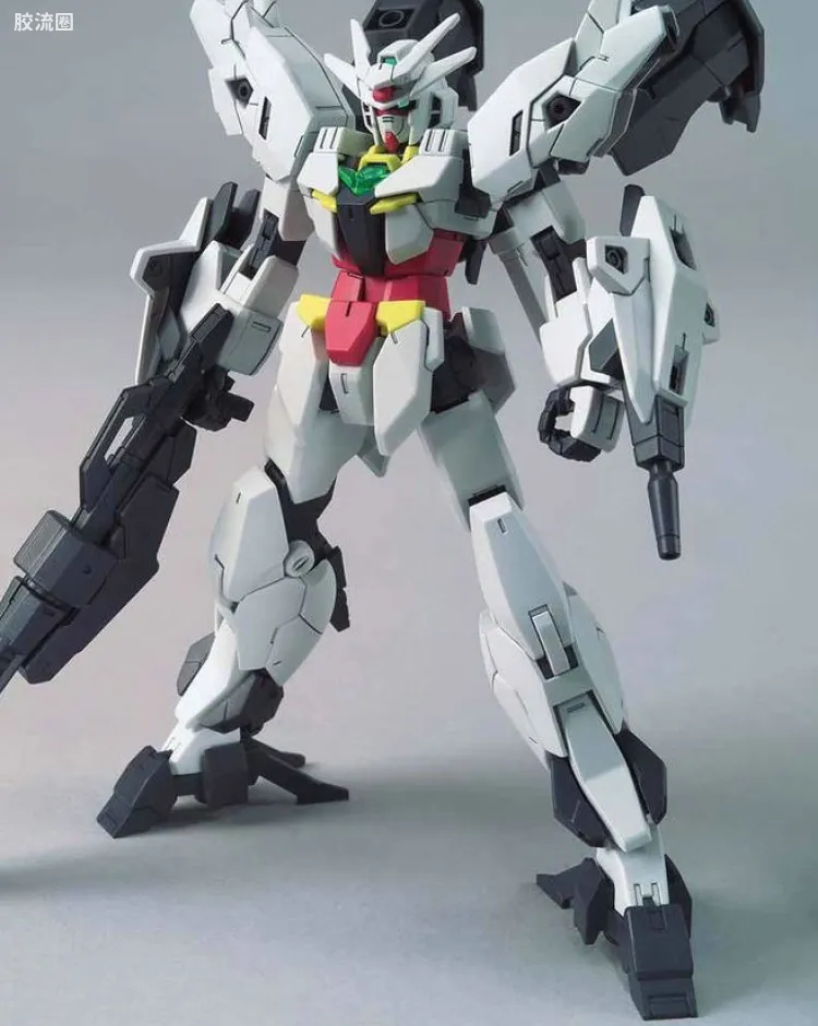 013 木星五型高达