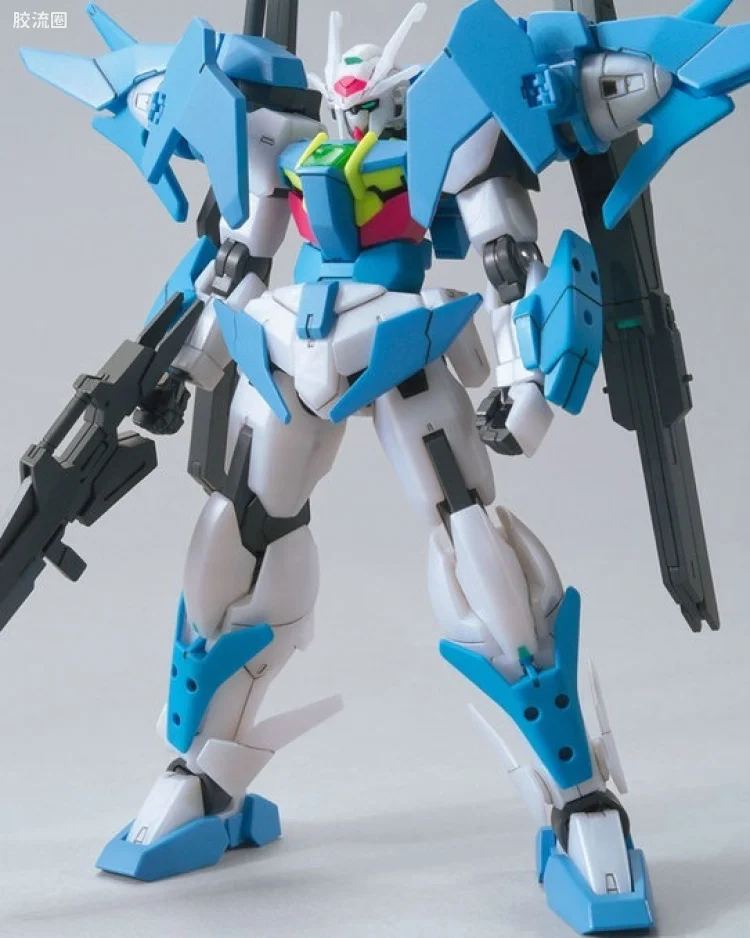 014-SP 高达OO天翔号(Higher Than Sky Phase)