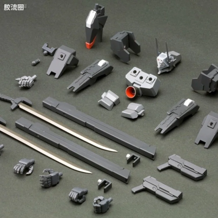 #016 RF-9 七魂/亡灵之眼 扩展配件包