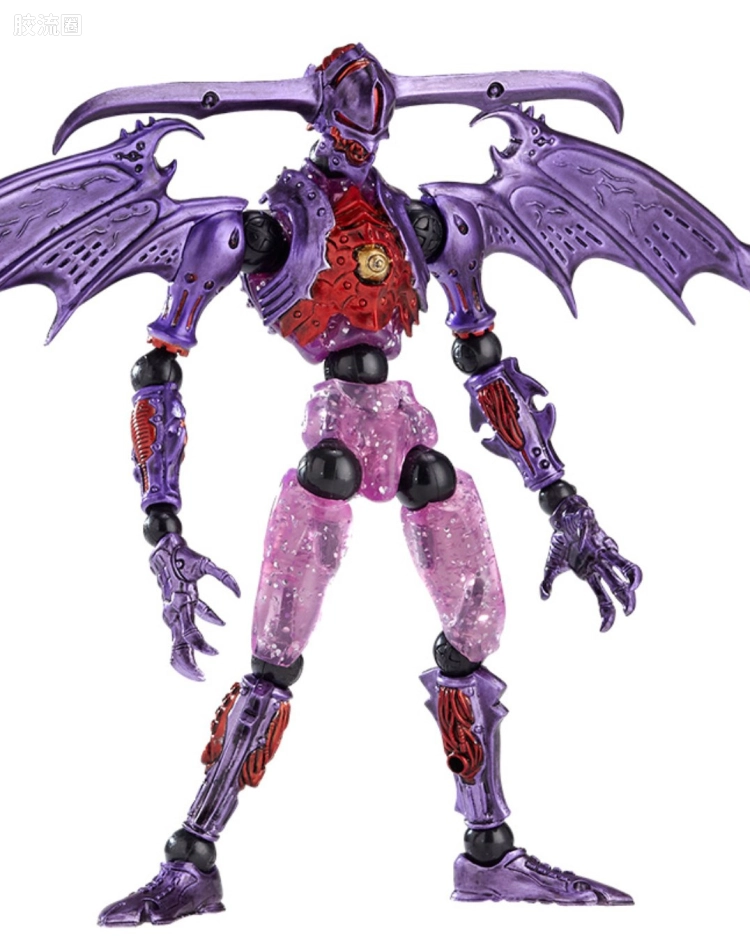 016 邪魔术士