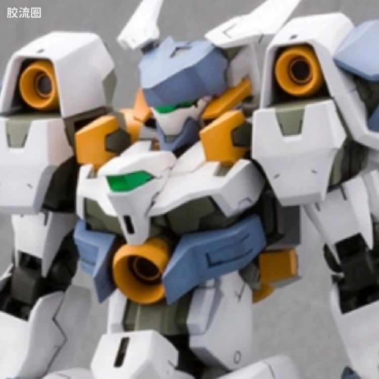 寿屋FRAME ARMS 新生版 :RE #017 YSX-24 闪燕