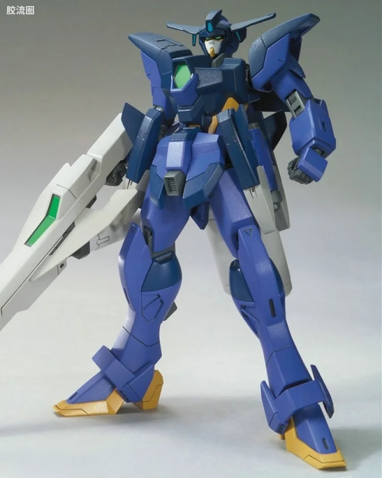 017 脉冲高达Arc