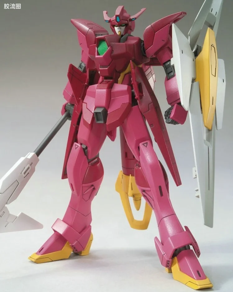018 脉冲高达Lancier
