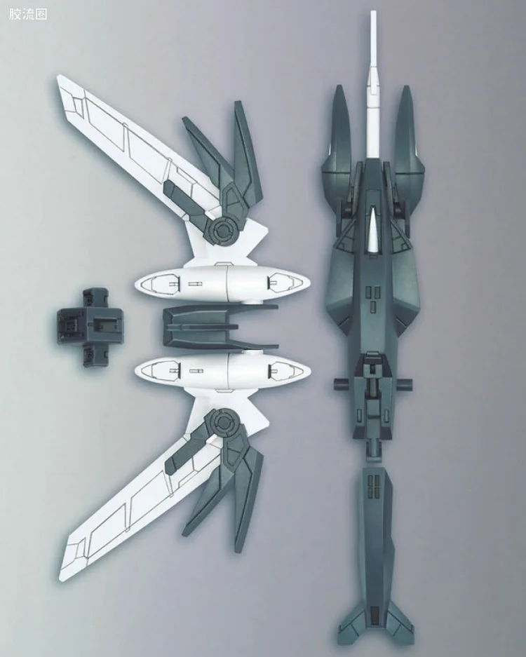 019 水星一型武装
