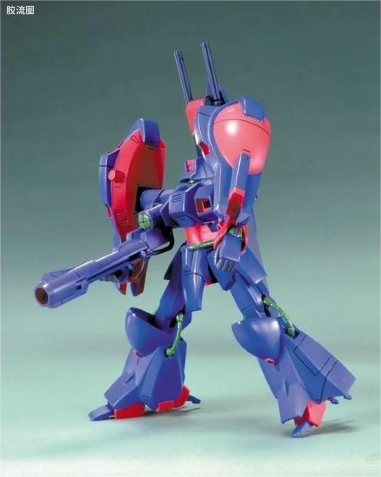 01 AMX-006 加撒D