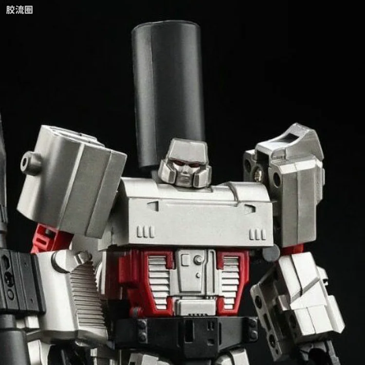 GENERATIONTOY变形金刚系列 普通版 01G Tyant 威震天