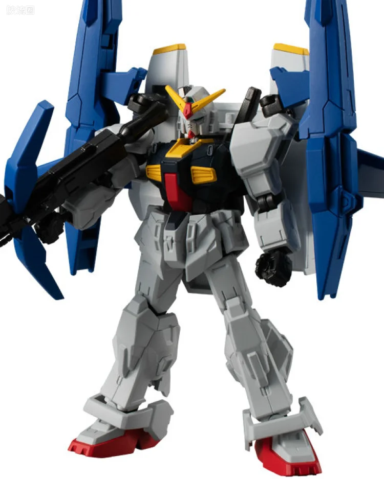 01 RX-178+FXA-05D 超级高达