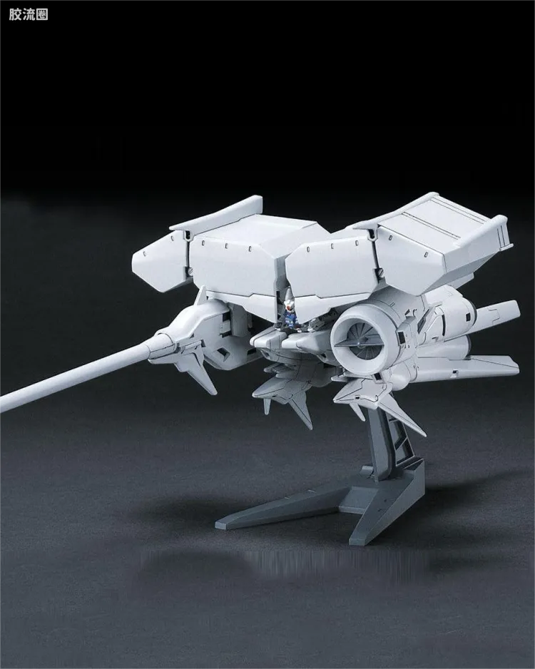 01 RX-78GP03D 高达GP03D