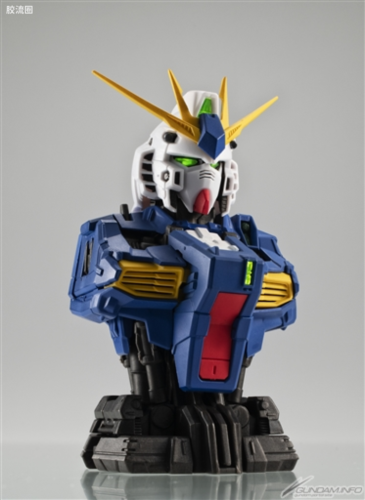 01 RX-93ff ν高达