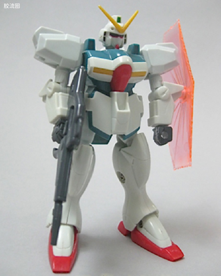 01 V高达
