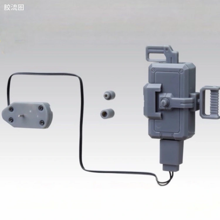 寿屋 M.S.G 模型配件 Gimmick Unit 01 外部电机