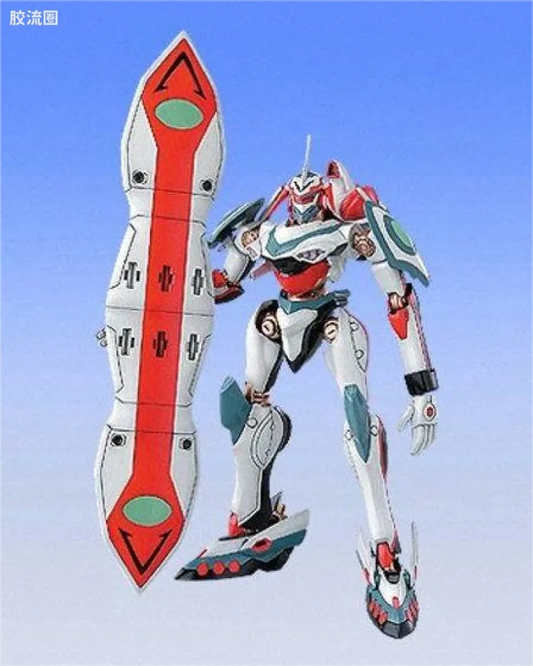 01 尼尔瓦修 typeZERO
