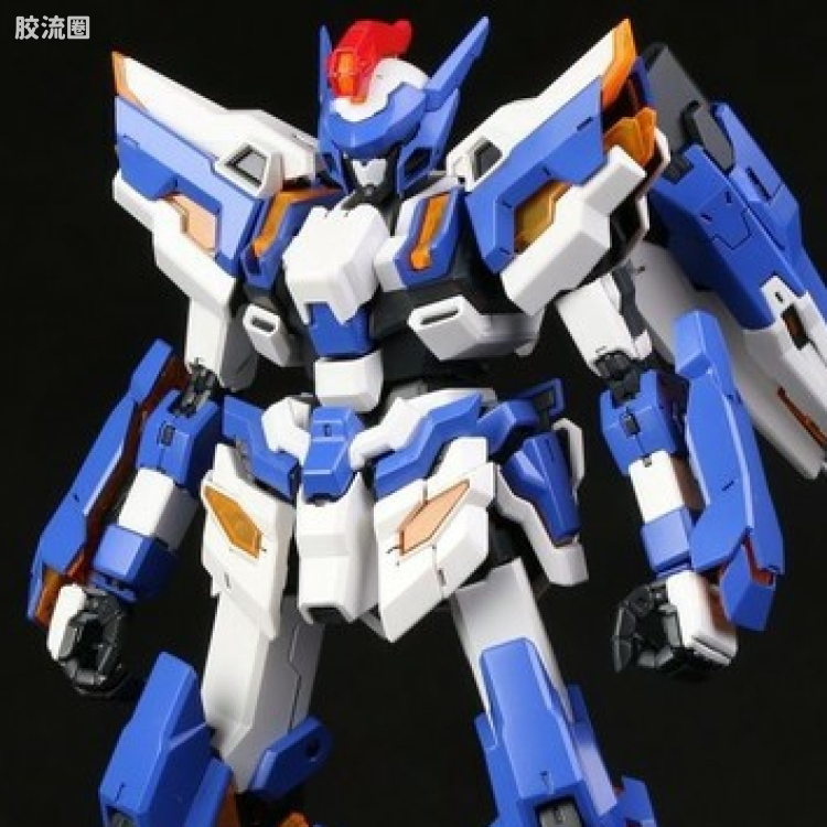 凯能拼装模型系列 A-Type 020 UNX-1S 先锋凯能