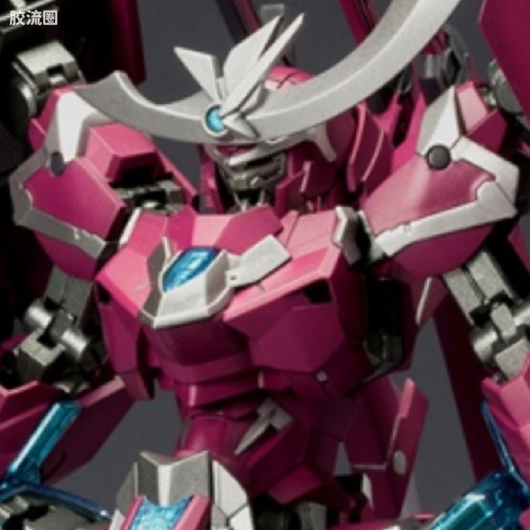 寿屋FRAME ARMS 新生版 :RE #023 NSG-Z0/D 祸月
