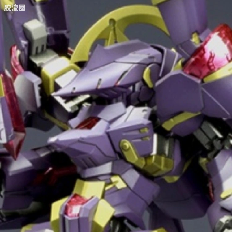 寿屋FRAME ARMS 新生版 :RE #024 NSG-Z0/E 杜尔迦