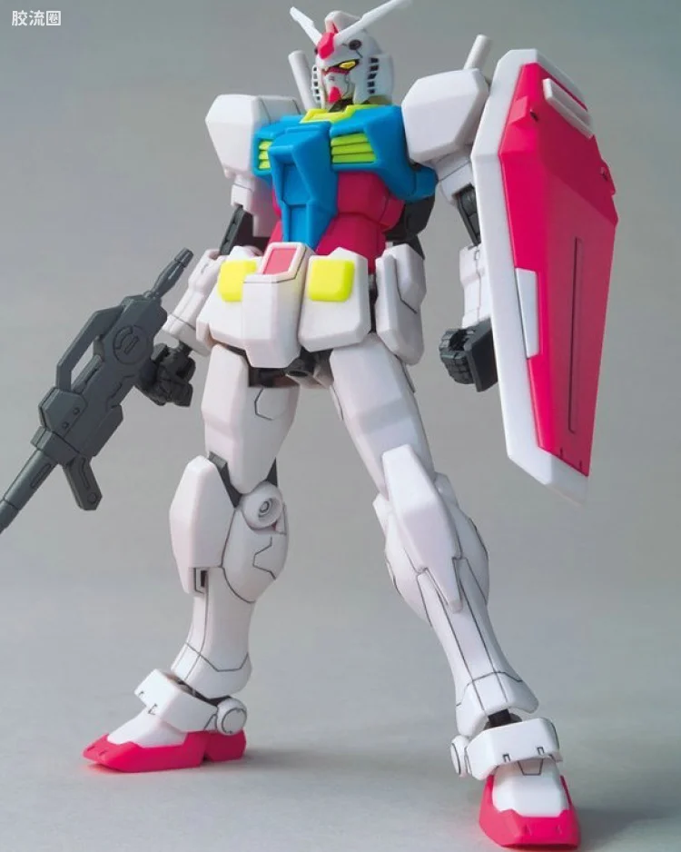 025 GBN 警卫高达