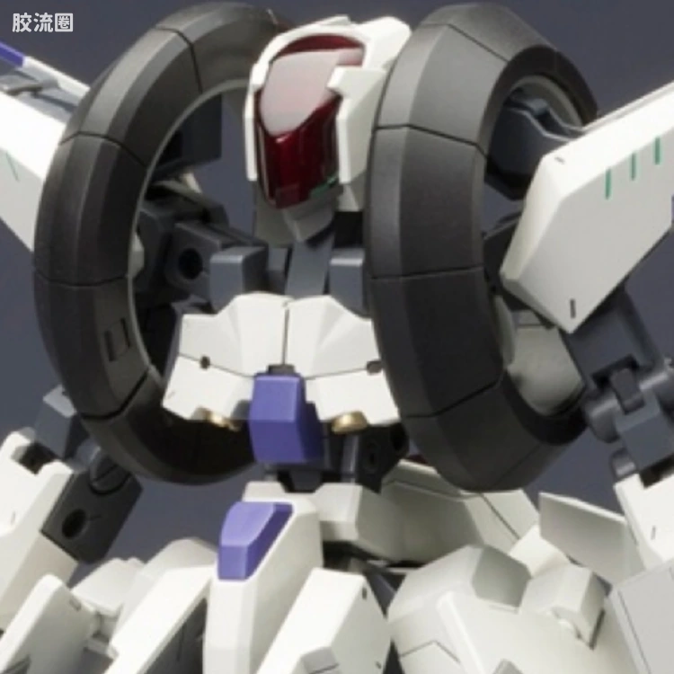 寿屋FRAME ARMS 新生版 :RE #025 RF-12/B 摇摆舞二式