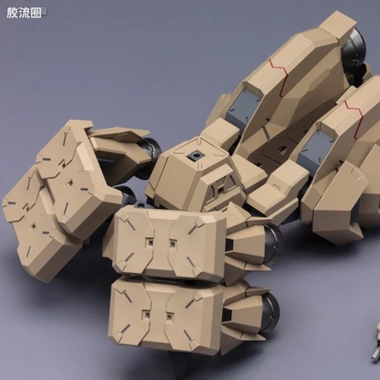 #026 四八式一型 輝鎚·甲 扩展配件包