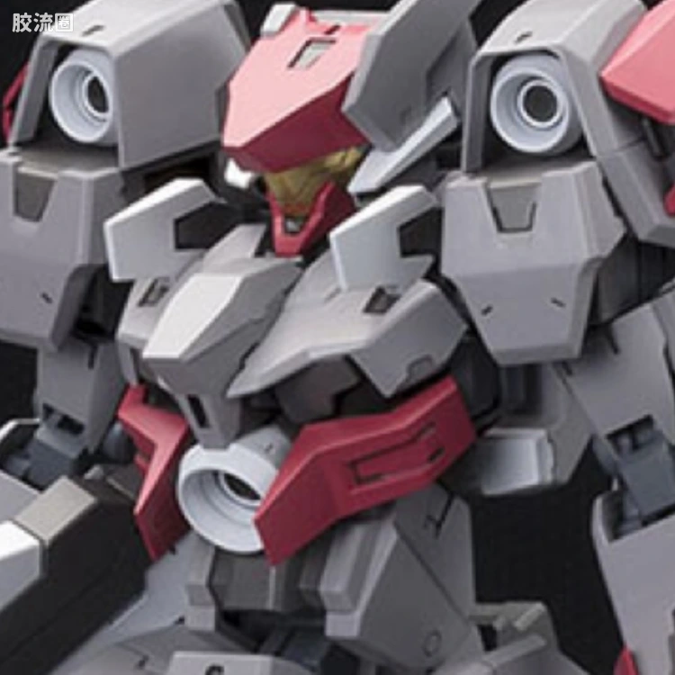 寿屋FRAME ARMS 新生版 :RE #027 SX-25 海盗弯刀