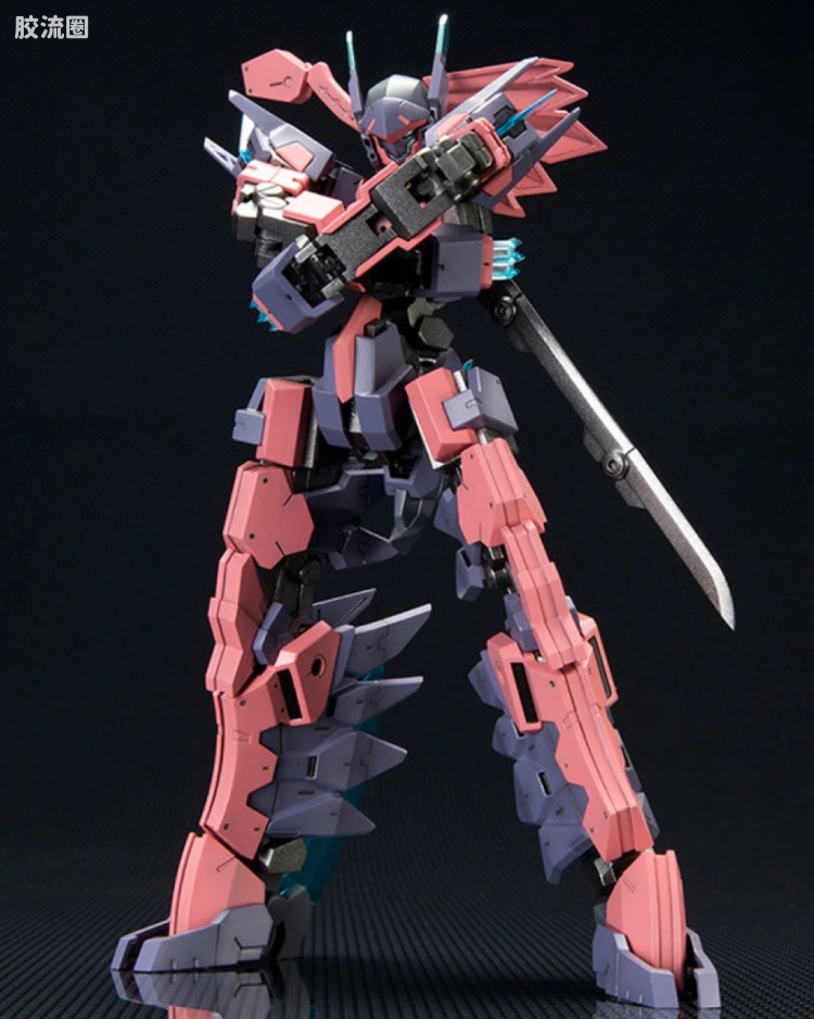 #028 XFA-CnV 秃鹫