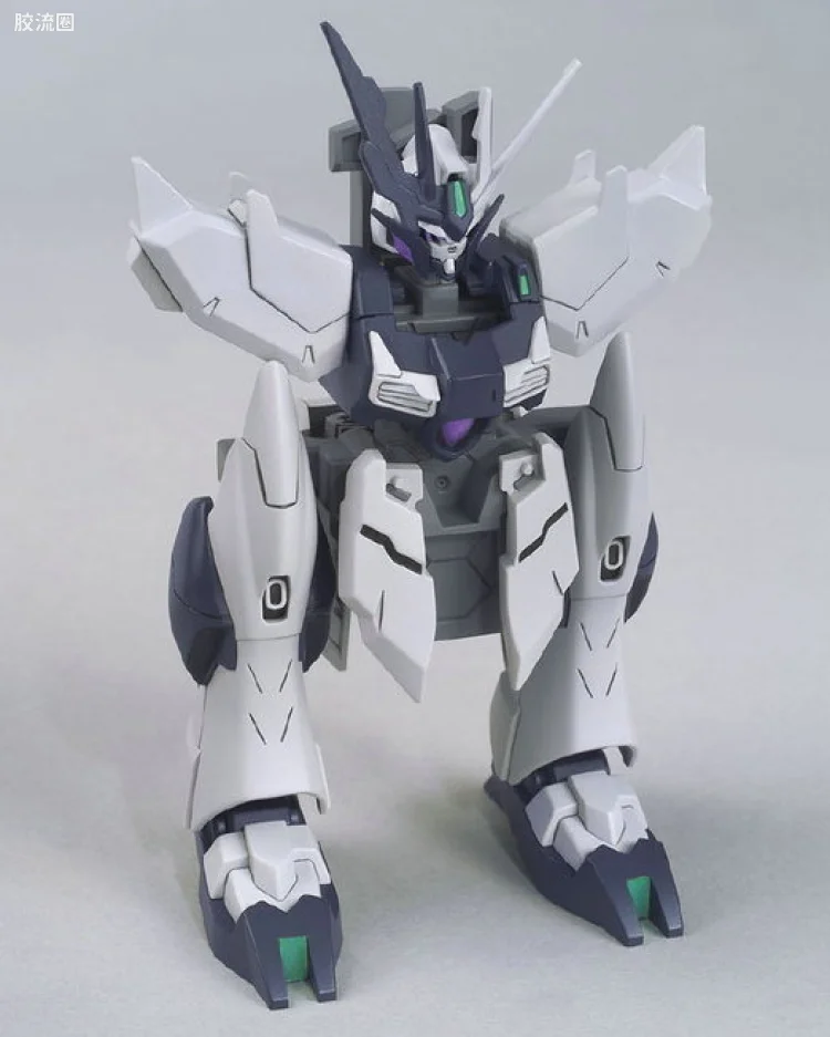 029 伪ν组件
