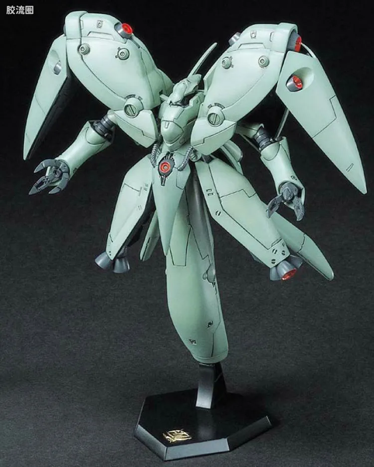 02 AMX-002 路维·捷露
