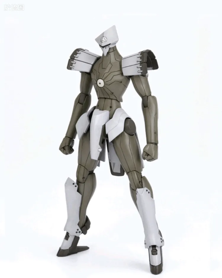 02 ARMA IDATEN/阿鲁玛