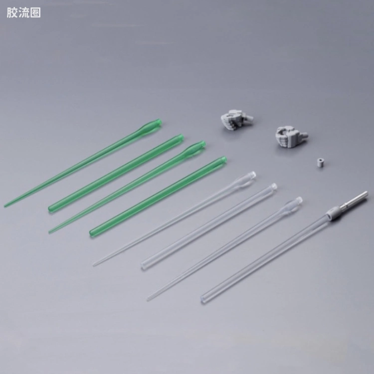 寿屋 M.S.G 模型配件 Gimmick Unit 02 Led Sword 绿色ver.