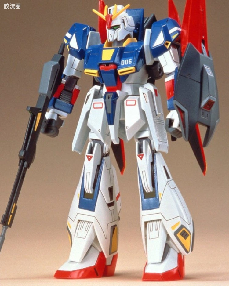 02 Z高达
