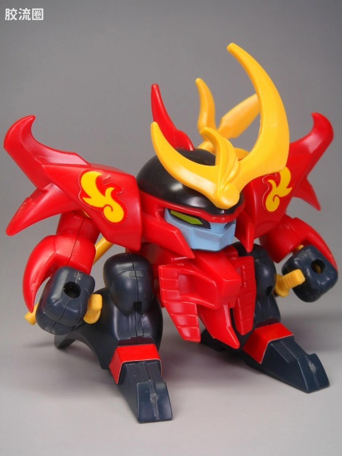 02 新星战神丸