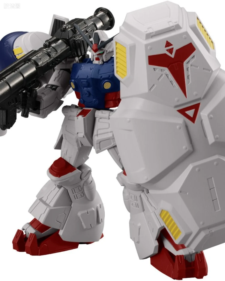 02 高达GP02A
