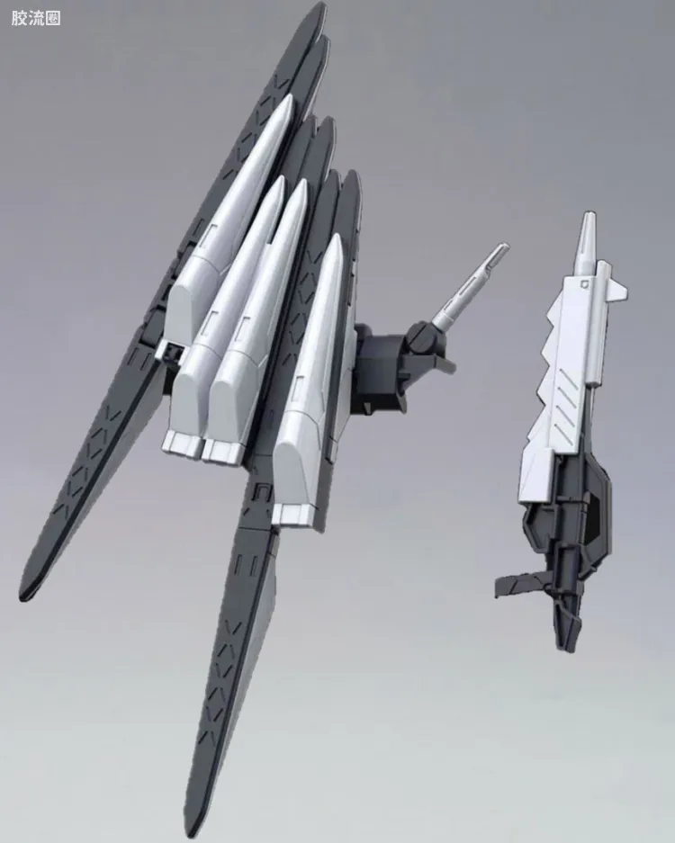 030 伪ν武装