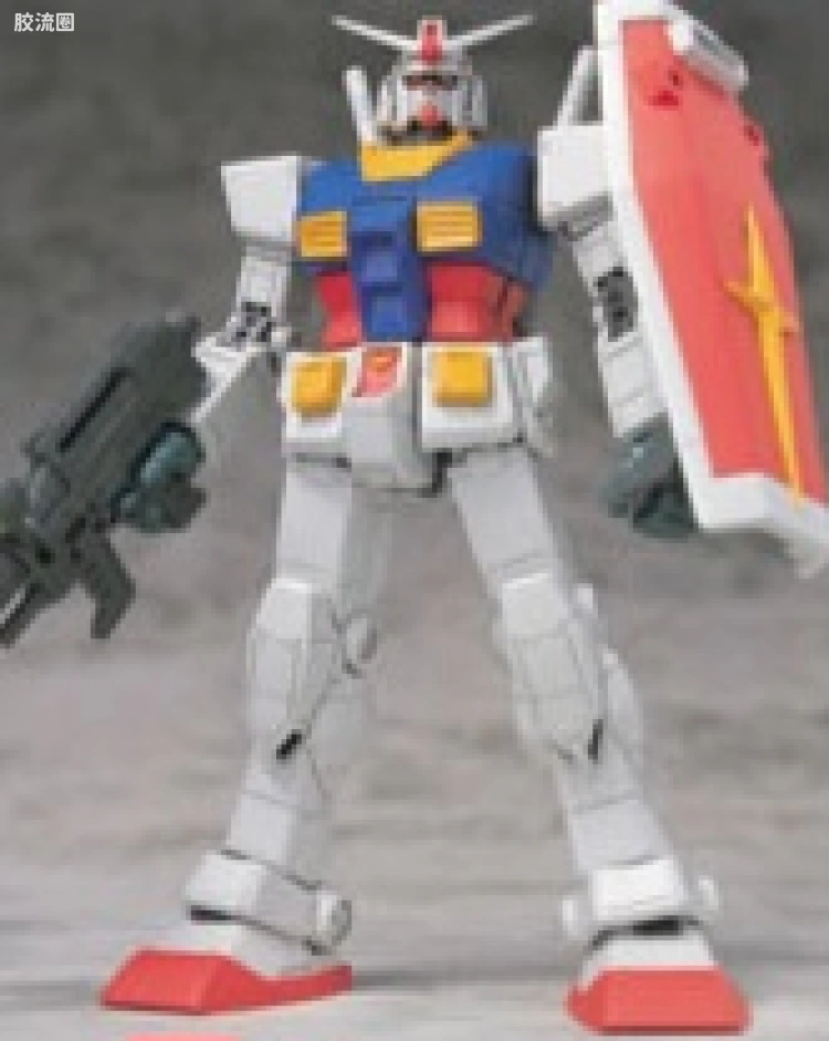 039' RX-78-2 高达
