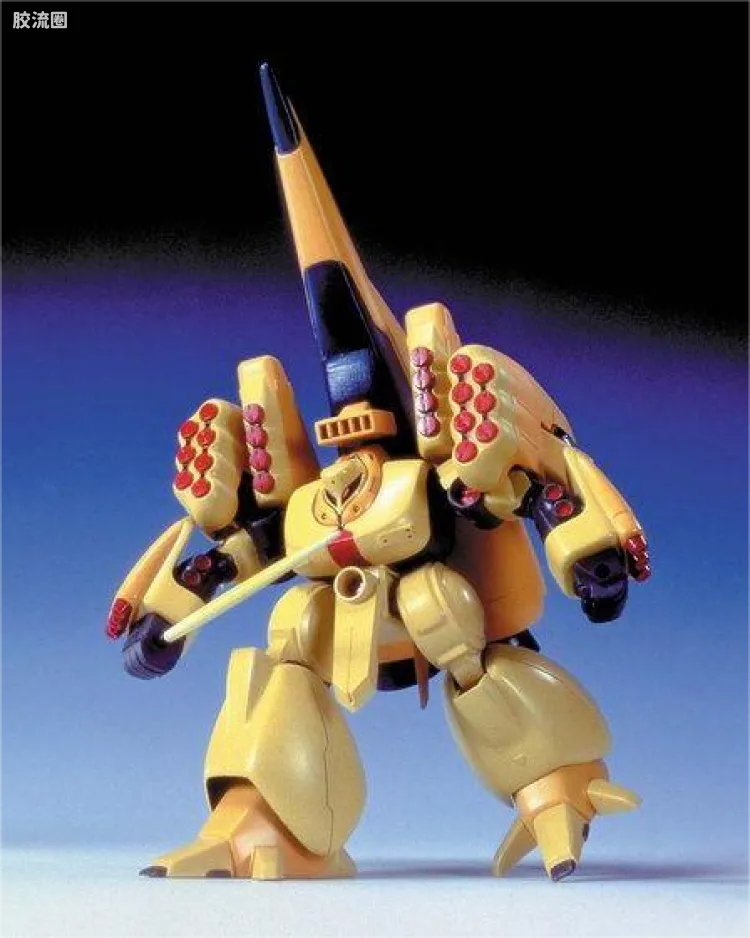 03 AMX-102 兹萨
