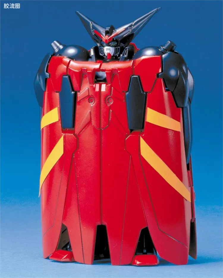 03 GF13-001NHⅡ 尊者高达