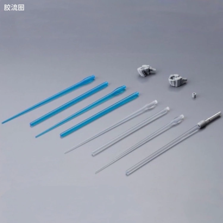 寿屋 M.S.G 模型配件 Gimmick Unit 03 Led Sword 蓝色ver.