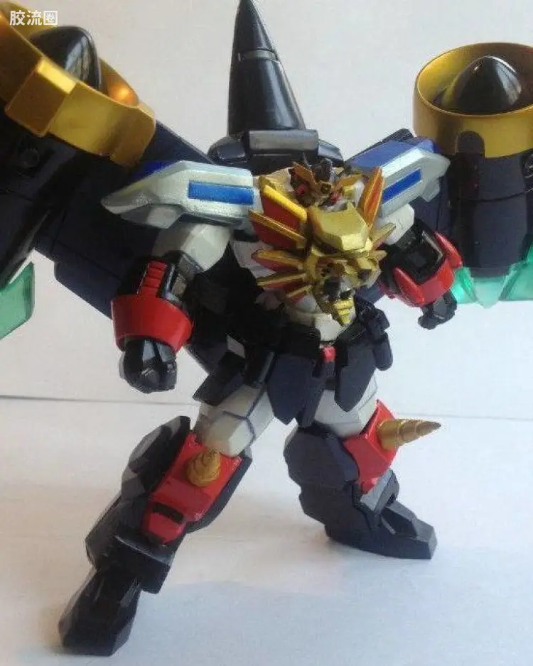 03 勇者王STAR GAOGAIGAR