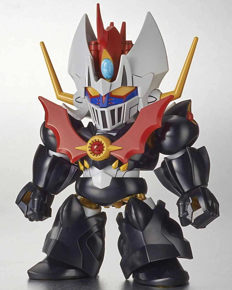 03 魔神凯撒