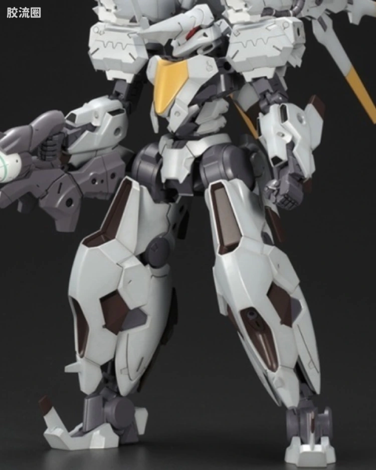 #041 JX-25F/RC 戟刀 EA式样
