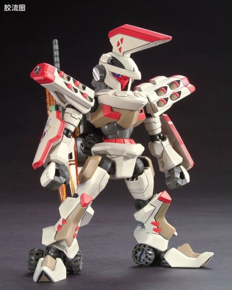 042 LBX 多特菲萨
