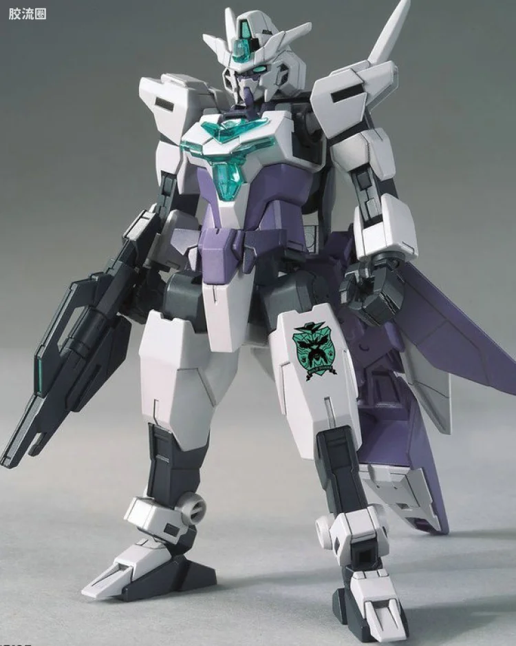 042 核心高达II型 G3配色