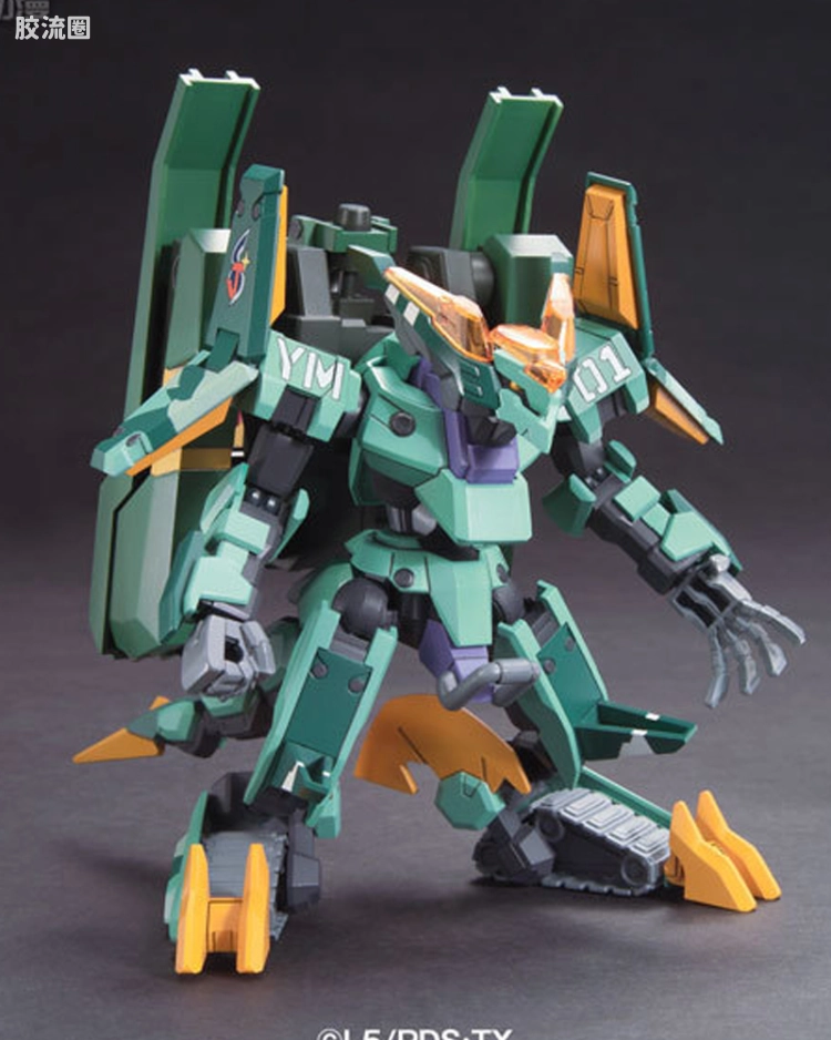 043 LBX 奥凡