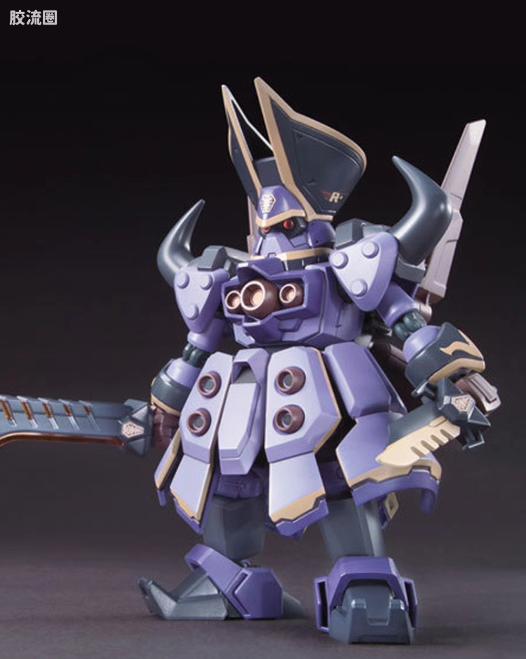 044 LBX 冈塔・伊泽尔法