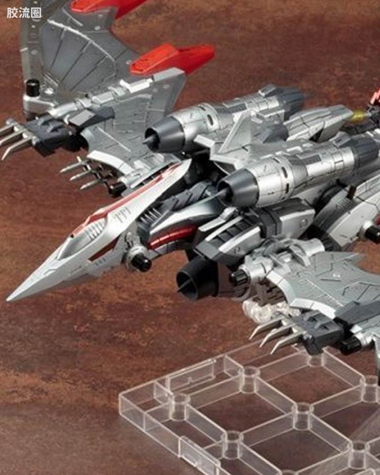 044 Limited RZ-029 苍茫翼龙 阿拉巴隆尼样式