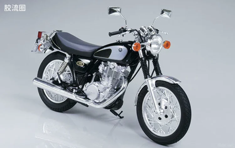 044 雅马哈SR500 96年款04856