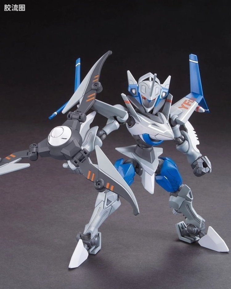 045 LBX 瓦尔・斯帕罗斯