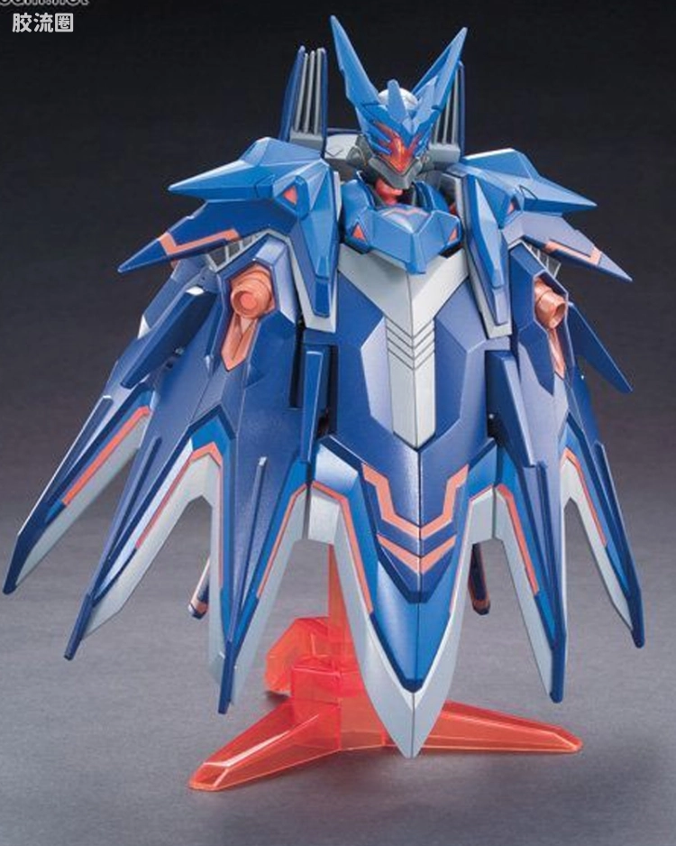 047 LBX 幻象