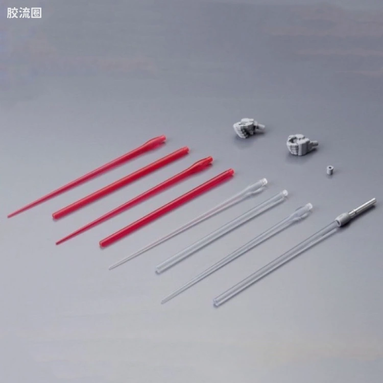 寿屋 M.S.G 模型配件 Gimmick Unit 04 Led Sword 红色ver.