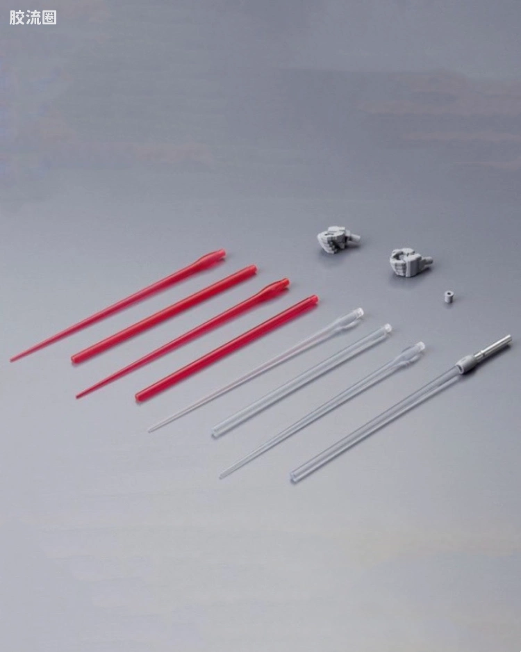 04 Led Sword 红色ver.