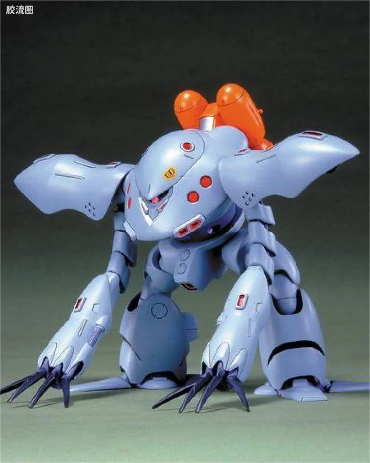 04 MSM-03C 高战蟹